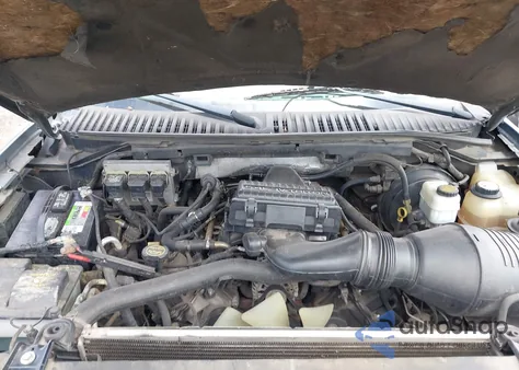 2006 Ford Expedition Xlt/Xlt Sport z USA, uszkodzony, nr VIN 1FMPU15516LA88220